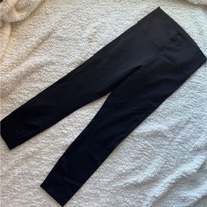 Black Lululemon Leggings